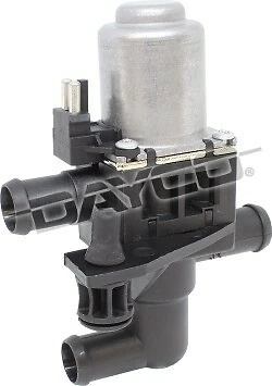 Dayco Heater Tap for Mercedes Benz Sprinter 07/05-10/06 2.7L 5cyl Turbo PM612981 - Image 1 of 1
