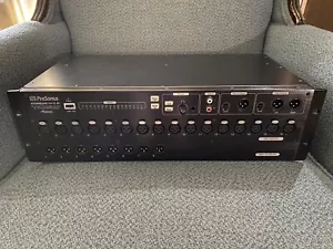 Presonus StudioLive RM16AI digital mixer - 96khz FireWire 16 Channel 8 Aux - Picture 1 of 5