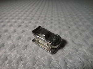 Disney Scene It 2nd Edition Replacement Part Piece Lightning McQueen Metal Token - Picture 1 of 7