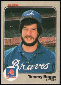 1983 Fleer MLB Baseball Trading Cards Pick From List W/Rookies #1-220