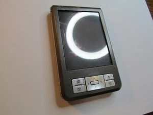 Fujitsu-Siemens Pocket LOOX 420 - Photo 1 sur 6