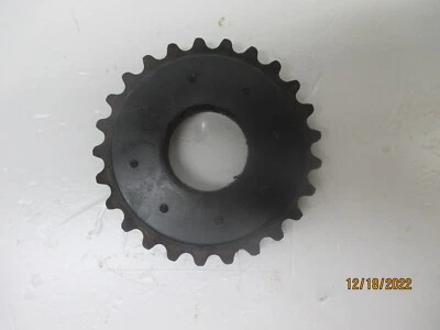 1970 HONDA CT70 CT 70 H ТРЕЙЛ CAMCHAIN КУЛАЧКОВАЯ ЦЕПЬ РОЛИКОВЫЙ НАТЯЖИТЕЛЬ ЗВЕЗДОЧКА 25T  - Изображение 1 из 4