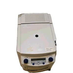 EPPENDORF 5415R REFRIGERATED CENTRIFUGE FOR PARTS - Picture 1 of 2