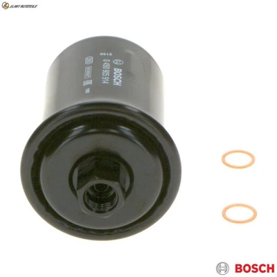 KRAFTSTOFFFILTER 0 450 905 914 FÜR MITSUBISHI CHARIOT SPORT/MONTERO/PAJERO/VAN - Image 1 of 4