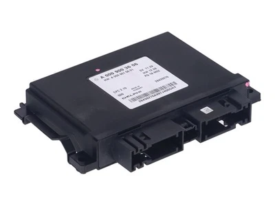 Centralina Mercedes-Benz Cla Coupé (C117) Cla 220 CDI 130 Kw 177 Ps (09.2014 - Immagine 1 di 3