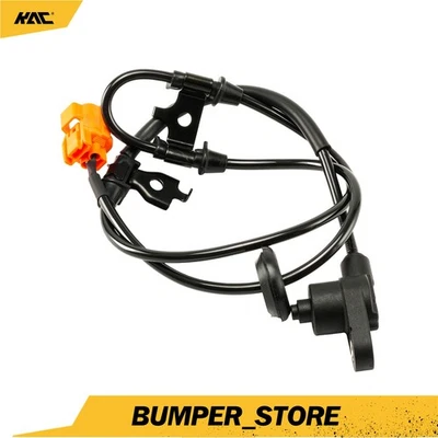 ABS Wheel Speed Sensor For 2003-2008 Honda Pilot And 2001-2006 Acura MDX 695662 - Image 1 of 4