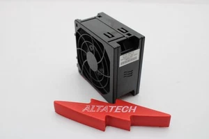 HP Hot Plug Fan Assembly Module 780976-001 for ProLiant ML350 Gen9 Server - Photo 1/6
