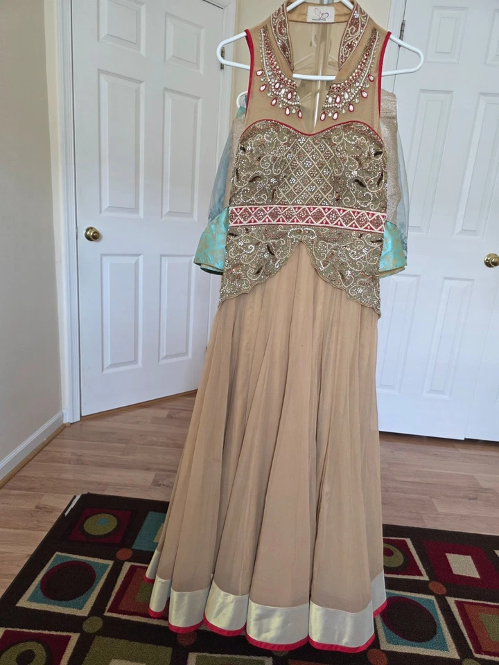 Anarkali - Image 1 of 1