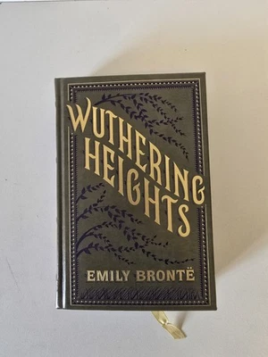Wuthering Heights, Bronte, Emily, Very Good Book 2011 Edition  - Image 1 of 4