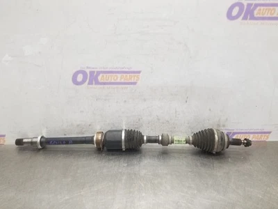 Lexus RX350 17 2017 3,5 L eje delantero derecho pasajero  Foto 1 de 4