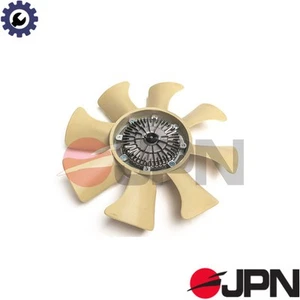 CLUTCH RADIATOR FAN 25C0301-JPN FOR KIA K2700/PREGIOVan J2 2.7L 4cyl K2700 - Picture 1 of 6