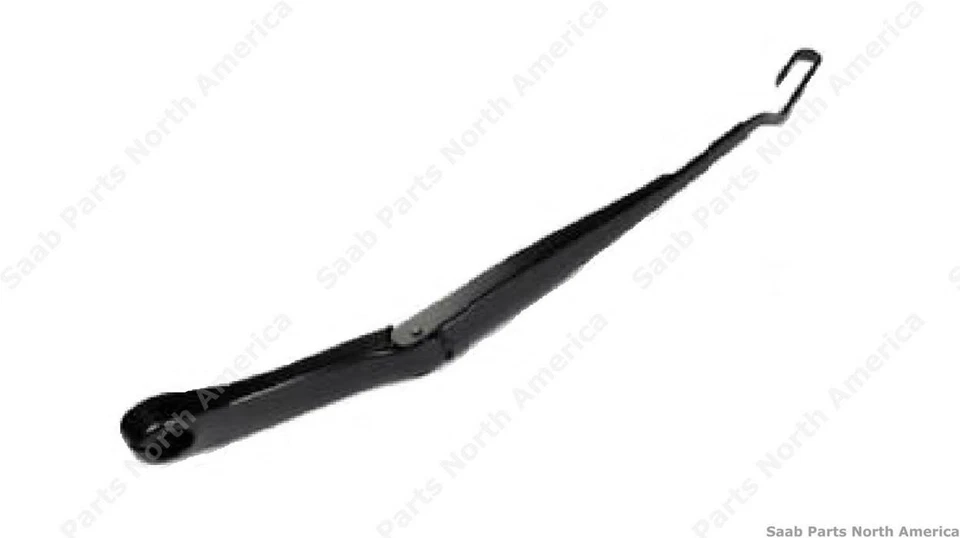 Genuine Saab Left Windshield Wiper Arm For 2006-2007 Saab 9-3 12761938-AA - Imagem 1 de 1