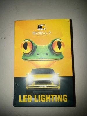 boslla led H4-H/L - Image 1 of 4