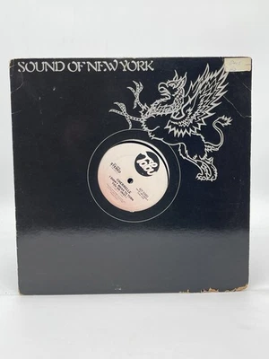 CHERRELLE I DIDNT MEAN TO TURN YOU ON 12" SINGLE VG VINYL TABU 1984 - Image 1 of 4