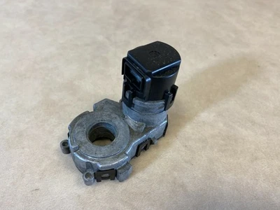 Mercedes S CL CLS classe W221 W216 W219 OEM specchio pieghevole motore DESTRO - Immagine 1 di 4