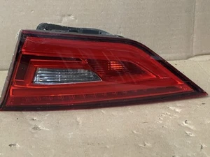๐จ New 8v5945094j OEM 2015-2016 AUDI A3 RIGHT TAILLIGHT ORIGINAL inner trunk - Picture 1 of 4