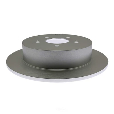 Rotor de freno trasero para 2004-2008, 2010-2011 Mitsubishi Endeavor 2005 Raybestos Foto 1 de 3