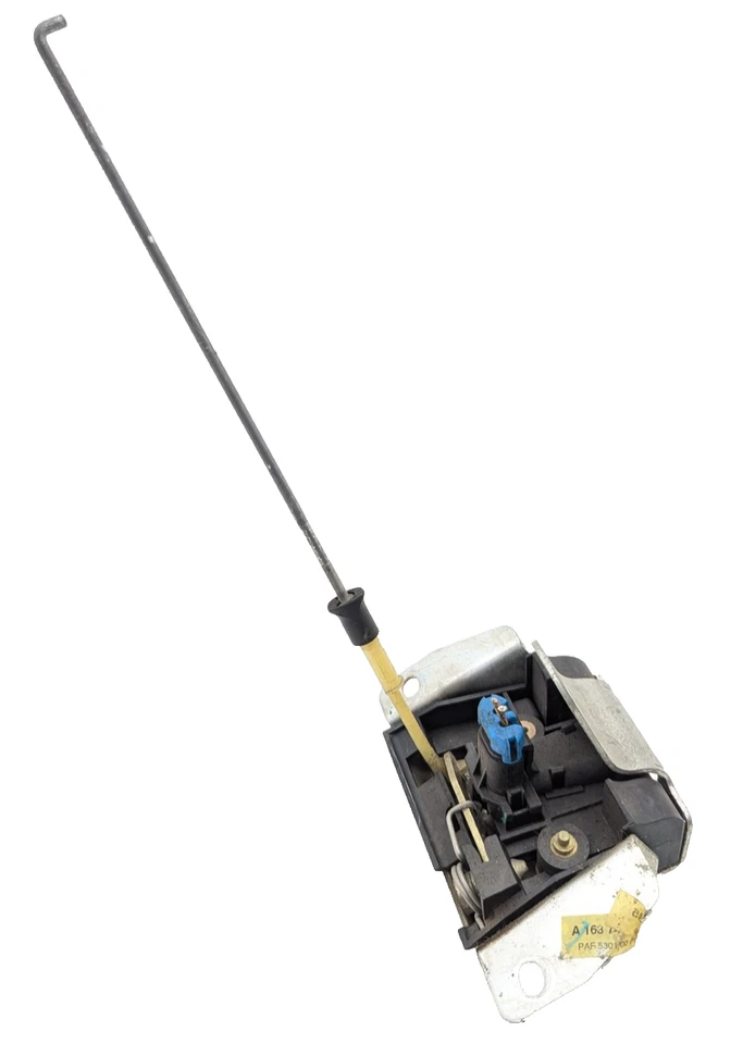 Actuador de cierre de tapa de maletero trasero 98-05 Mercedes W163 ML350 1637400235 Foto 1 de 4