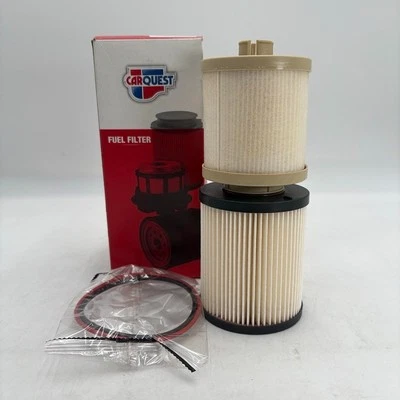 Carquest Premium R86963 Fuel Filter - Image 1 of 2