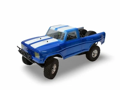 Kyosho Outlaw Rampage PRO 1/10 Scale Electric 2WD Trophy Truck Kit KYO34362C - Image 1 of 4