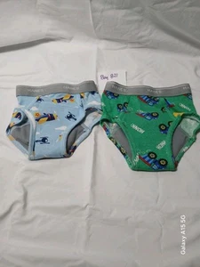 Boys 4t training underwear Boys 821 - Picture 1 of 3