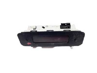 Peugeot 206 1999 Dashboard LCD screen display 21659275 AEU22218 - Image 1 of 4
