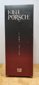 KINNPORSCHE BOC Lightstick Light Stick in Box KinnPorsche Serie Neu! Getestet - Bild 1 von 4