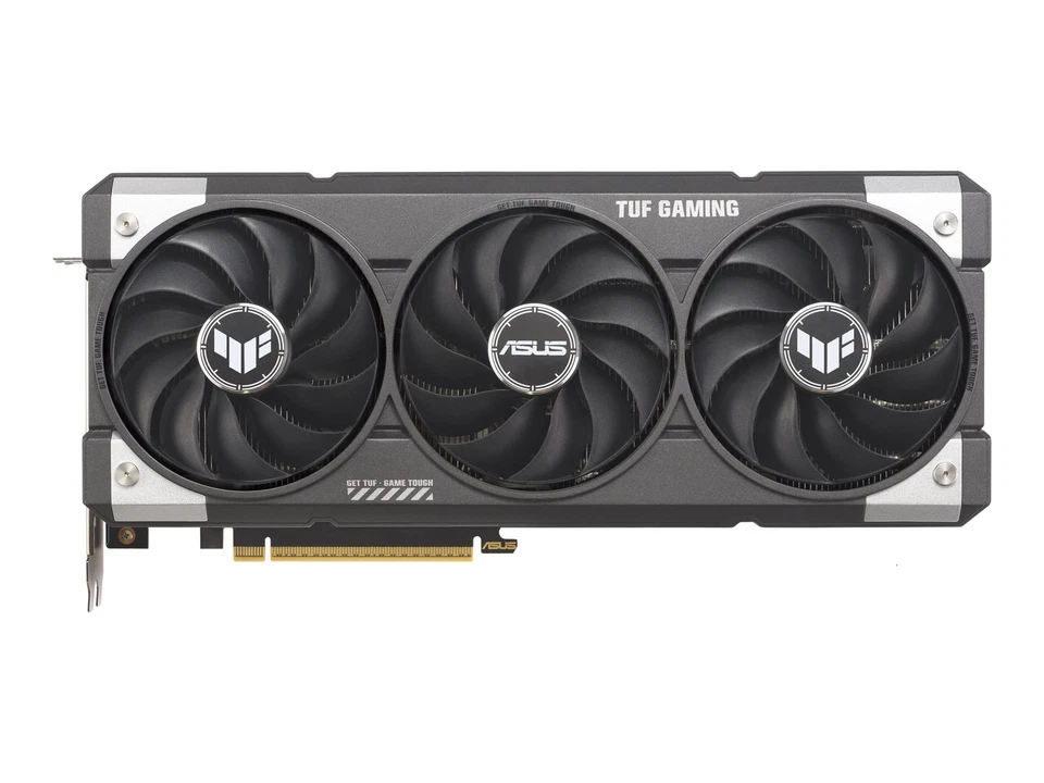 ASUS GeForce RTX 5060 Ti Tuf Gaming OC Scheda grafica 90YV0MR0-M0NA00