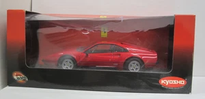 Ferrari 308 GTB 1976 in rot Box Kyosho 08181R 1:18 - Bild 1 von 10