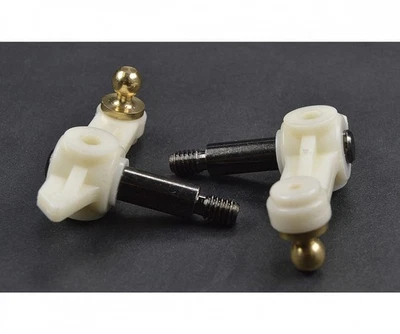 Achsschenkel DB1 und DB2 0555059 TAMIYA Super Fighter G - Bild 1 von 2