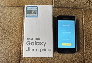 Samsung Galaxy J1 Mini Prime (SM-J106) - Picture 1 of 5