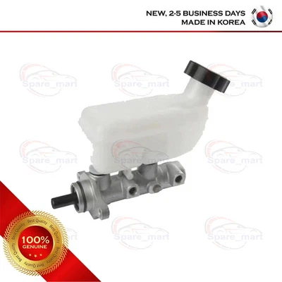 OEM 585104D150 Brake Master Cylinder fits Kia Sedona 2007-2011 - Image 1 of 4