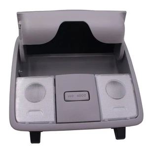 For Hyundai I30/i30CW Map Lights Auto Parts 928001X000TX Dustproof Kit - Picture 1 of 12