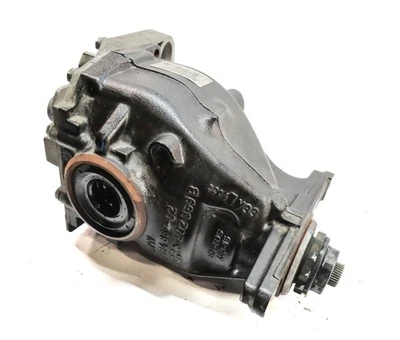 11-13 BMW X5 (E70) 3.0L N55 TURBO REAR DIFFERENTIAL GEAR CARRIER (3.15 RATIO) - Image 1 of 4