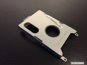 Acer TravelMate 5740 Ersatzteil: Festplatten Halterung HDD Caddy AM0C9000700 - Picture 1 of 1