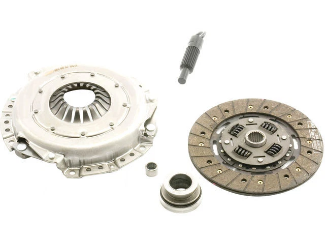 Kit de embrague LUK 64WH81T para Ford Mustang 1979-1986 Foto 1 de 1