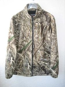 Deerhunter Avanti Fleece Jacke, camouflage, Gr. L - Bild 1 von 3