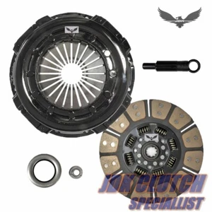 JDK STAGE 3 CLUTCH KIT FITS 1999-2003 F250 F350 F450 F550 F650 F750 7.3L DIESEL - Bild 1 von 5
