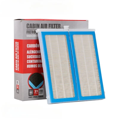 HEPA Cabin Air Filter for Mazda 3 2014-2018/6 2014-2021/Cx-5 2013-2021 CF11811 - Image 1 of 4