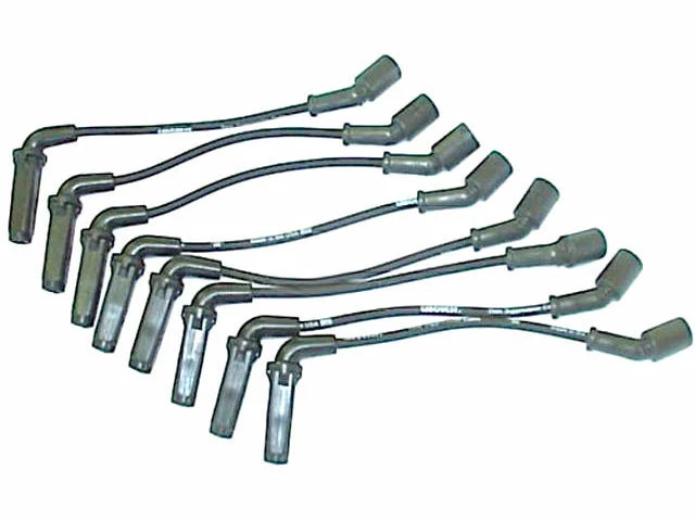 Juego de cables de bujía para GMC Savana 3500 2001-2002 VIN: G D227WD Foto 1 de 1