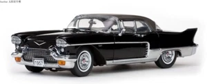 1/18 SunStar 1957 Cadillac Eldorado Brougham Die Cast Model - Picture 1 of 5