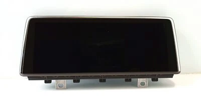 BMW OEM Central information display (10,25") X5 F15 M F85 X6 F16 M F86 5868KM - Bild 1 von 4