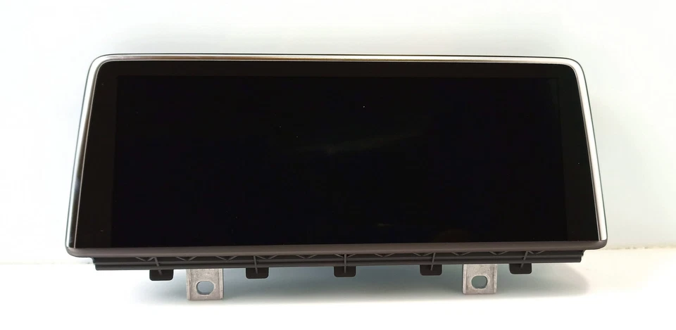 BMW OEM Central information display (10,25") X5 F15 M F85 X6 F16 M F86 5868KM - Bild 1 von 4