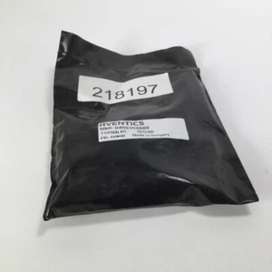 Aventics 0490352600 Cylinder Seal Kit Zylinderdichtungssatz New NFP Sealed - Picture 1 of 3