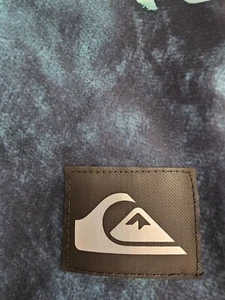 Quiksilver Board Shorts Men's 32 Swim Trunks Swimming Suit Swimwear Boardies VTG - Picture 1 of 11