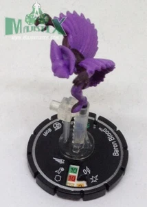Heroclix Fantastic Forces Set Baron Blood #089 ¡Figura única/súper rara! - Imagen 1 de 1