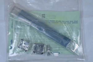 NEW - Vtg OEM TEKTRONIX Replacement Handle for TM Series & 5000 Oscilloscopes - Picture 1 of 4