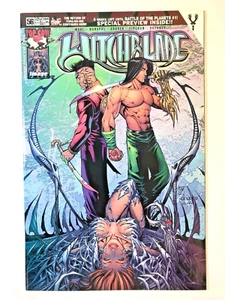 Witchblade #56 Comic - Picture 1 of 4