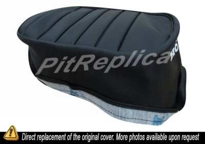 FUNDA ASIENTO HONDA MINI TRAIL Z50A Z50 A K1 K2 1969 1970 1971 31 CM [CTLA] Foto 1 de 4