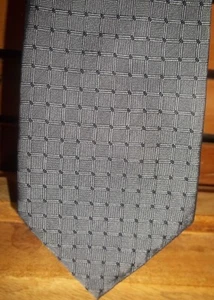 Brooks Brothers Makers Men's Silk Necktie Purple Dots 60x4 Made in USA  - Picture 1 of 10